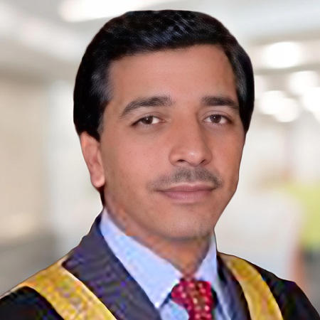Dr. Abdullah Ahmad Sulaiman Al-Shourah    